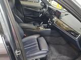 BMW 540 2017 года за 21 000 000 тг. в Алматы – фото 4