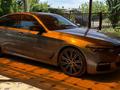 BMW 540 2017 года за 21 000 000 тг. в Алматы – фото 3