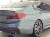 BMW 540 2017 года за 21 000 000 тг. в Алматы – фото 5
