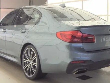 BMW 540 2017 года за 21 000 000 тг. в Алматы – фото 6
