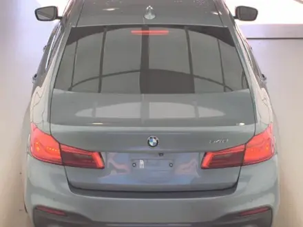 BMW 540 2017 года за 21 000 000 тг. в Алматы – фото 7