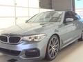 BMW 540 2017 года за 21 000 000 тг. в Алматы – фото 9