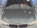 BMW 540 2017 года за 21 000 000 тг. в Алматы – фото 8