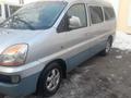 Hyundai Starex 2007 года за 4 200 000 тг. в Алматы – фото 15