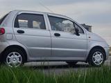 Daewoo Matiz 2010 года за 2 550 000 тг. в Шымкент – фото 3