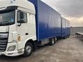 DAF 2021 года за 50 000 000 тг. в Алматы