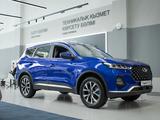 Chery Kuldzhinka в Алматы – фото 5