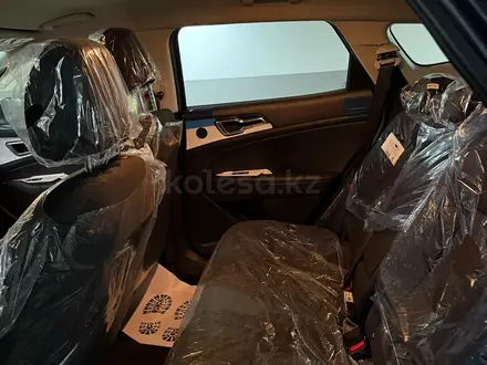 Kia Sportage 2025 года за 13 700 000 тг. в Астана – фото 6