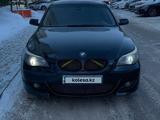 BMW 530 2006 года за 5 750 000 тг. в Астана – фото 2