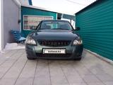 ВАЗ (Lada) Priora 2170 2011 года за 2 050 000 тг. в Костанай