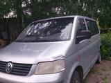 Volkswagen Transporter 2006 годаүшін4 100 000 тг. в Усть-Каменогорск – фото 3