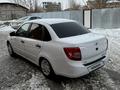 ВАЗ (Lada) Granta 2190 2017 годаүшін3 100 000 тг. в Актобе – фото 7