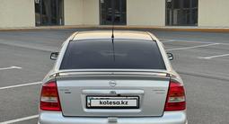 Opel Astra 1998 годаүшін2 100 000 тг. в Шымкент – фото 4
