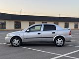 Opel Astra 1998 года за 2 100 000 тг. в Шымкент – фото 3