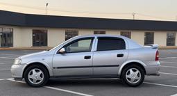 Opel Astra 1998 годаүшін2 100 000 тг. в Шымкент – фото 3