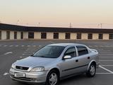 Opel Astra 1998 года за 2 100 000 тг. в Шымкент – фото 2