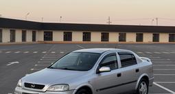 Opel Astra 1998 годаүшін2 100 000 тг. в Шымкент – фото 2