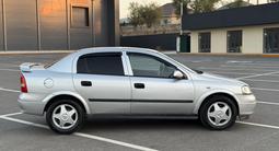 Opel Astra 1998 годаүшін2 100 000 тг. в Шымкент – фото 5