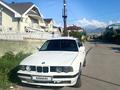 BMW 525 1990 года за 1 650 000 тг. в Алматы – фото 9