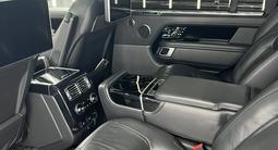 Land Rover Range Rover 2018 годаfor40 000 000 тг. в Астана – фото 4