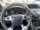 Ford Kuga 2014 годаүшін5 290 000 тг. в Актобе – фото 4