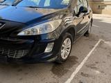 Peugeot 308 2011 года за 1 000 000 тг. в Актау – фото 4
