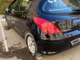 Peugeot 308 2011 года за 1 000 000 тг. в Актау – фото 2