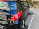 Peugeot 308 2011 года за 1 000 000 тг. в Актау – фото 5