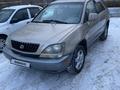 Lexus RX 300 2000 годаүшін4 000 000 тг. в Актобе