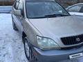 Lexus RX 300 2000 годаүшін4 000 000 тг. в Актобе – фото 2