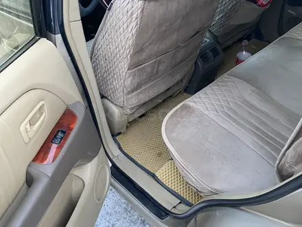Lexus RX 300 2000 года за 4 000 000 тг. в Актобе – фото 7