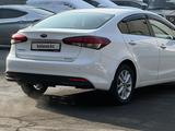 Kia Cerato 2017 годаfor7 800 000 тг. в Алматы – фото 2