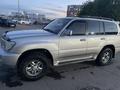 Toyota Land Cruiser 2000 года за 6 100 000 тг. в Астана – фото 2