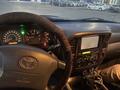 Toyota Land Cruiser 2000 года за 6 100 000 тг. в Астана – фото 6