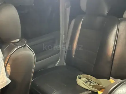 Toyota Land Cruiser 2000 года за 6 100 000 тг. в Астана – фото 7