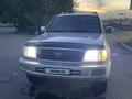 Toyota Land Cruiser 2000 года за 6 100 000 тг. в Астана – фото 8