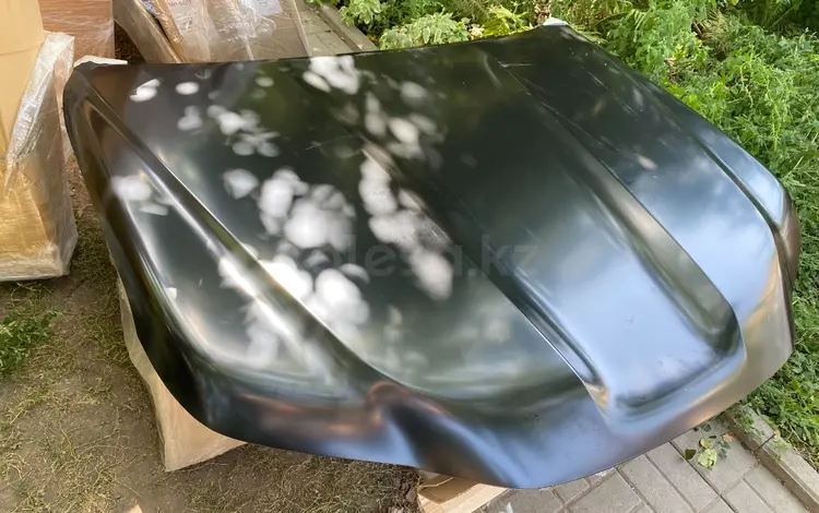 Капот LEXUS LX 600 за 600 000 тг. в Алматы