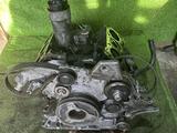 Блок двигателя 2.5 дизель за 90 000 тг. в Алматы