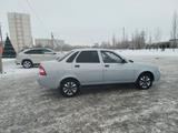 ВАЗ (Lada) Priora 2170 2007 года за 1 650 000 тг. в Кокшетау – фото 2