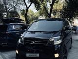Toyota Alphard 2007 годаfor8 000 000 тг. в Кызылорда