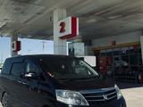 Toyota Alphard 2007 годаfor8 000 000 тг. в Кызылорда – фото 2
