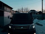 Toyota Alphard 2007 годаfor8 000 000 тг. в Кызылорда – фото 4