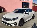 Kia Optima 2020 годаүшін9 000 000 тг. в Атырау – фото 2