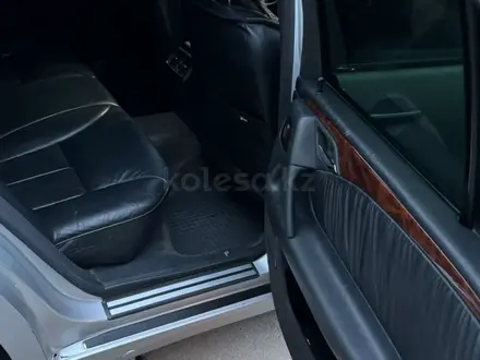 Mercedes-Benz E 420 1997 года за 4 200 000 тг. в Актау – фото 12