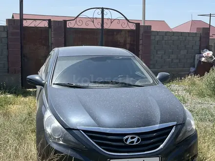 Hyundai Sonata 2010 года за 4 300 000 тг. в Шымкент