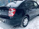 Chevrolet Cobalt 2020 годаүшін6 300 000 тг. в Астана – фото 4