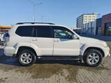 Toyota Land Cruiser Prado 2005 годаүшін10 500 000 тг. в Актау – фото 3