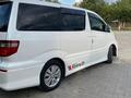 Toyota Alphard 2003 годаfor5 000 000 тг. в Уральск – фото 2