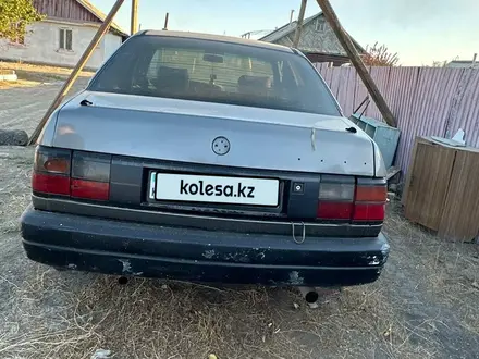 Volkswagen Passat 1991 года за 375 000 тг. в Жезказган – фото 2