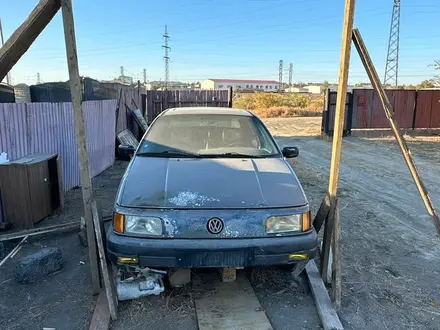 Volkswagen Passat 1991 года за 375 000 тг. в Жезказган – фото 4